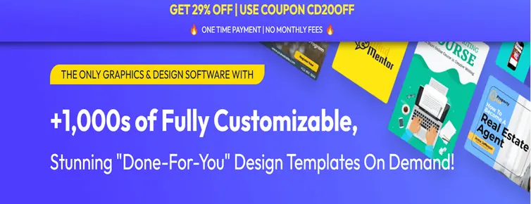 Best Click Designs Coupons & Deals