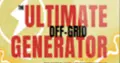 Ultimate Off Grid Generator coupons