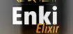 Enki Elixir Enki Elixir coupons