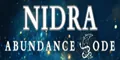 Nidra Abundance Code Nidra Abundance Code coupons