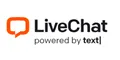 LiveChat coupns
