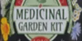 Medicinal Garden Kit coupons