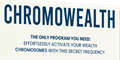 Chromo Wealth coupons
