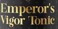 Emperors Vigor Tonic Emperors Vigor Tonic coupons