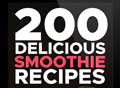 200 Smoothie Recipes 200 Smoothie Recipes coupons
